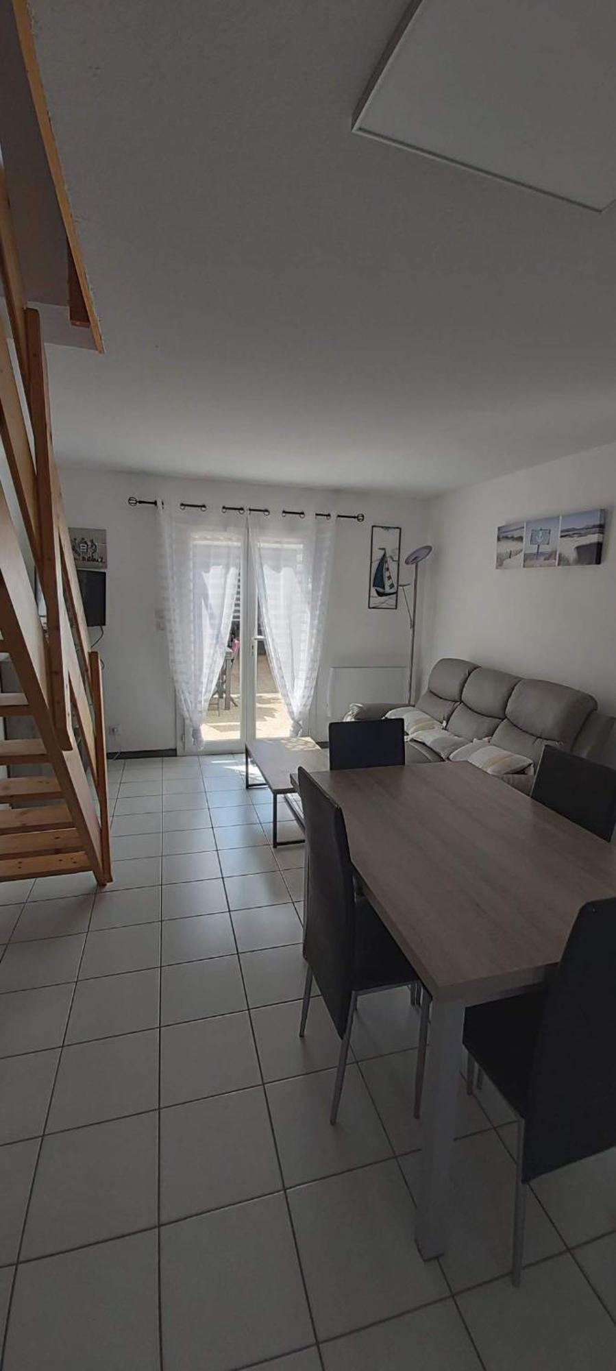 Maison Des Dunes, A 100M De La Mer Saint-Hilaire-de-Riez Εξωτερικό φωτογραφία
