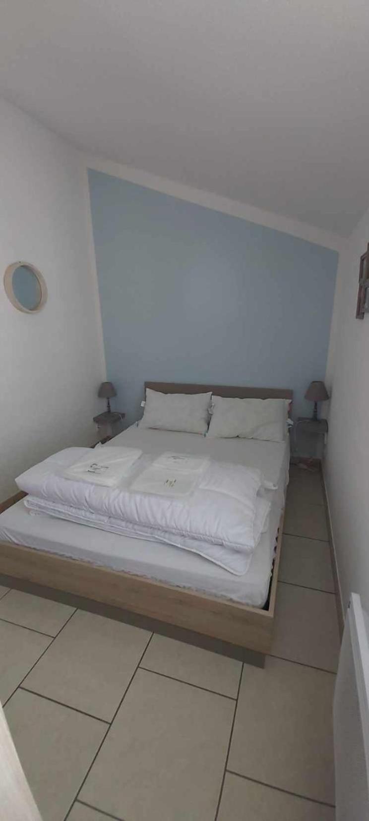 Maison Des Dunes, A 100M De La Mer Saint-Hilaire-de-Riez Εξωτερικό φωτογραφία