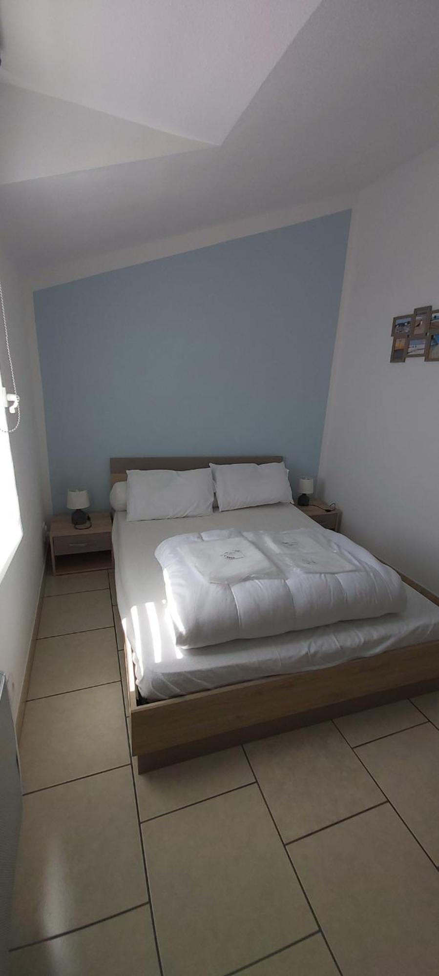 Maison Des Dunes, A 100M De La Mer Saint-Hilaire-de-Riez Εξωτερικό φωτογραφία